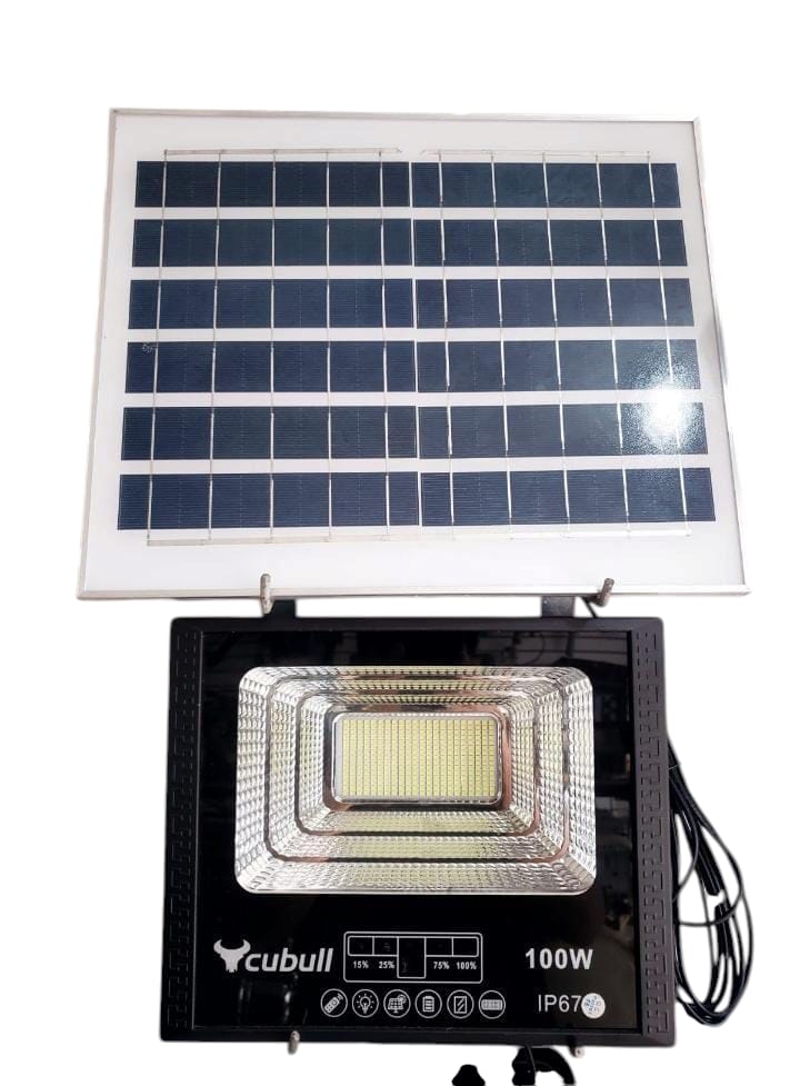Reflector Solar 100w