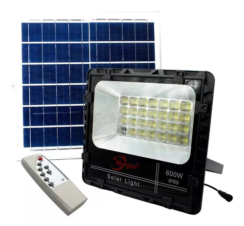 Reflector Solar 600w