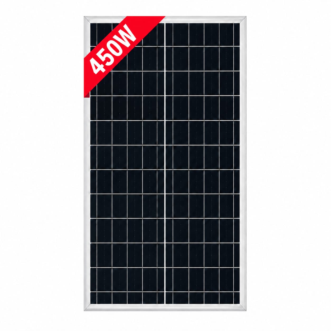 Panel Solar 450w