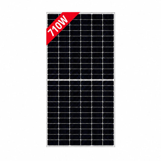 Panel Solar 710w