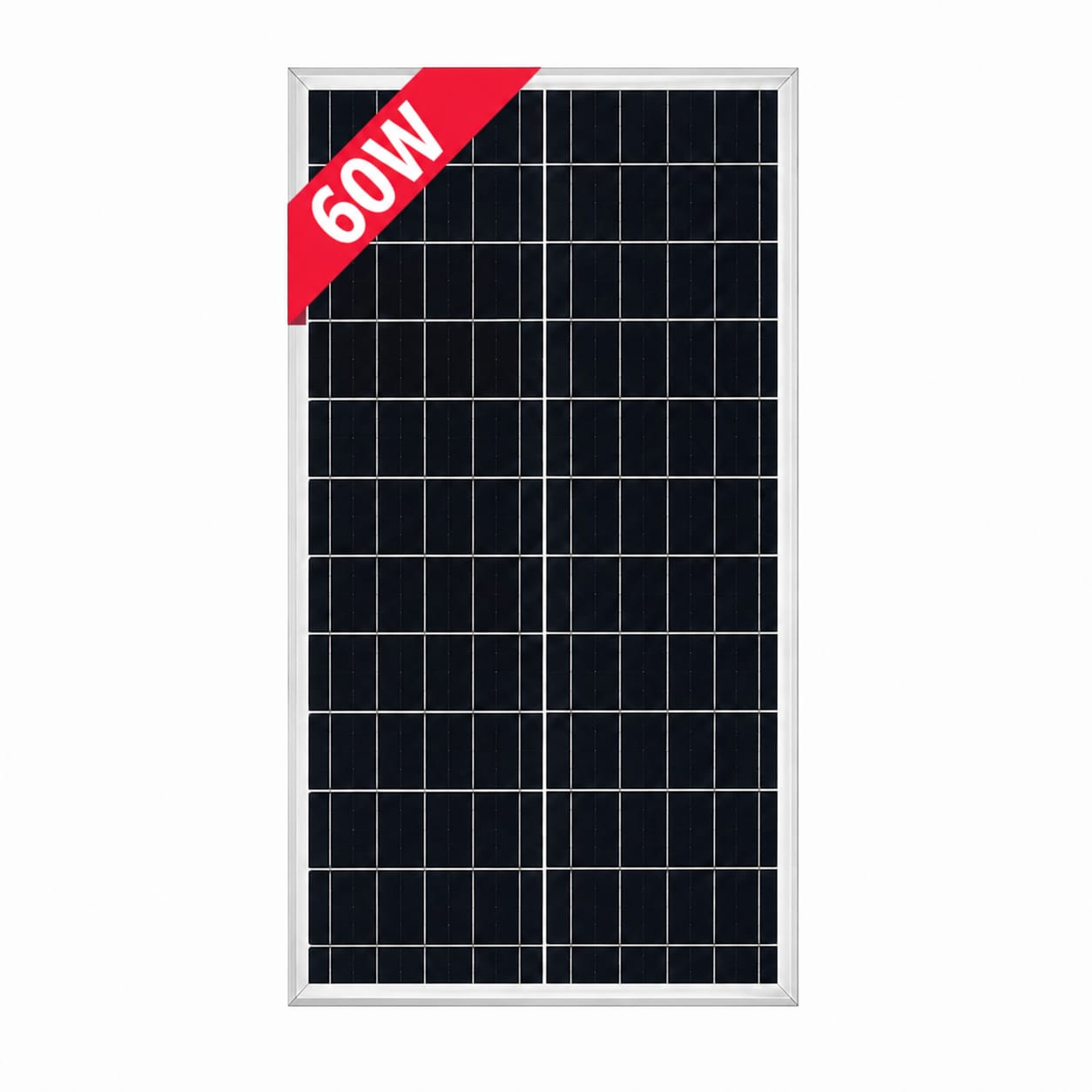 Panel Solar 60w
