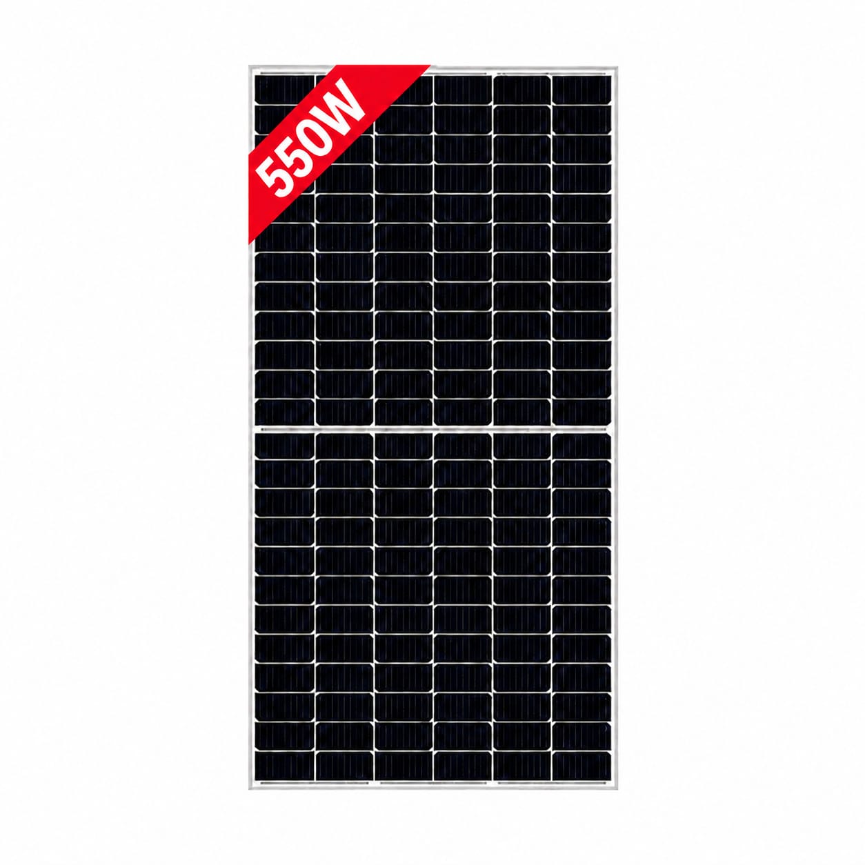 Panel Solar 550w