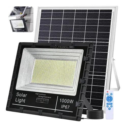 Reflector Solar 1000w