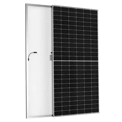 Panel Solar 550w