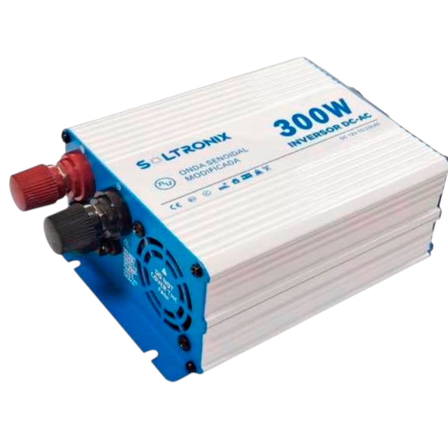 Inversor Onda Modificada 300w