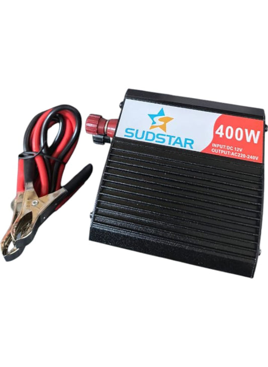 Inversor Onda Modificada 400w