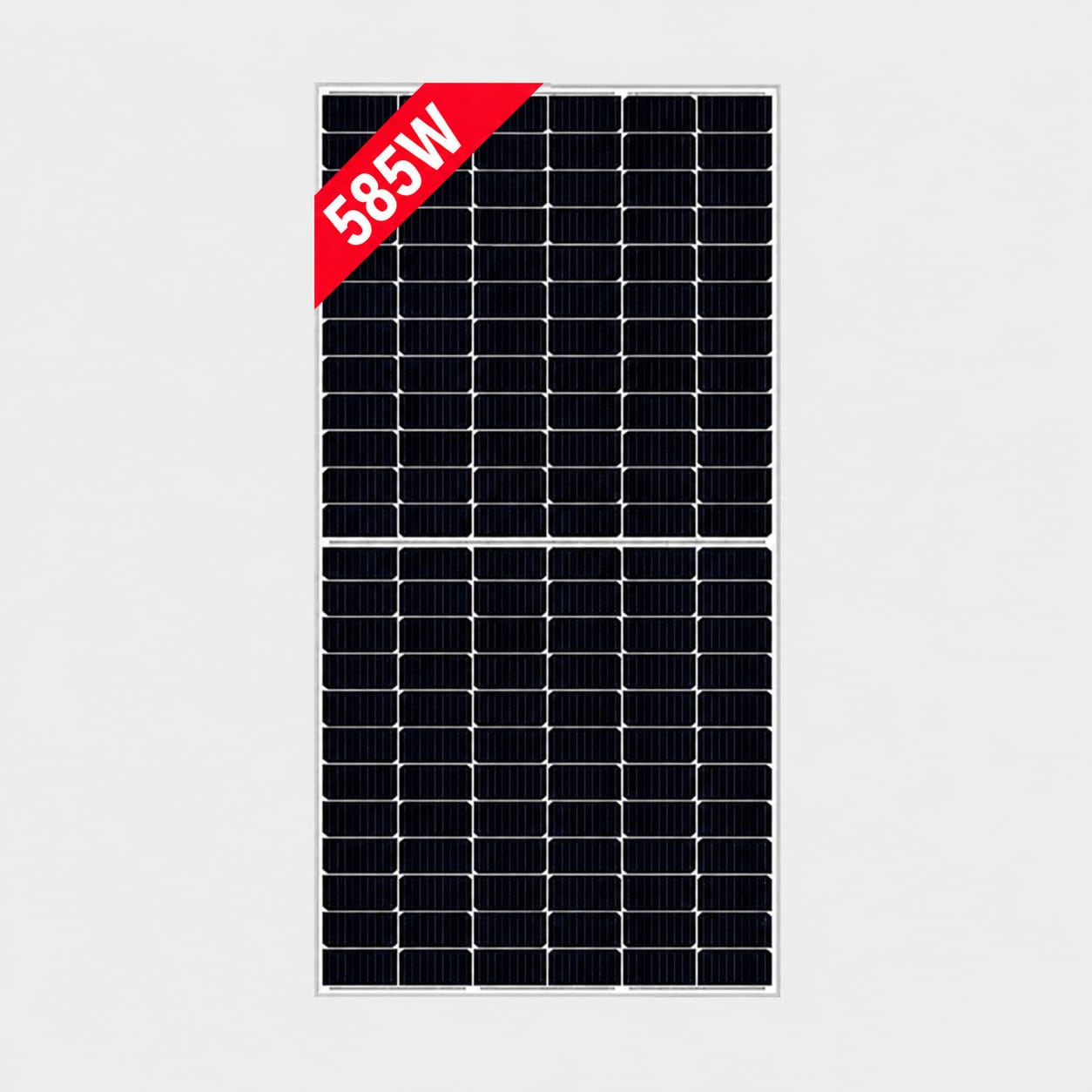 Panel Solar 585w