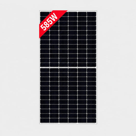 Panel Solar 585w
