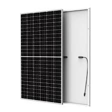 Panel Solar 450w