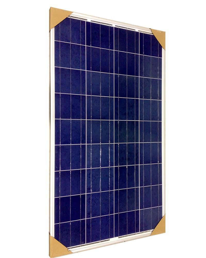 Panel Solar 100w