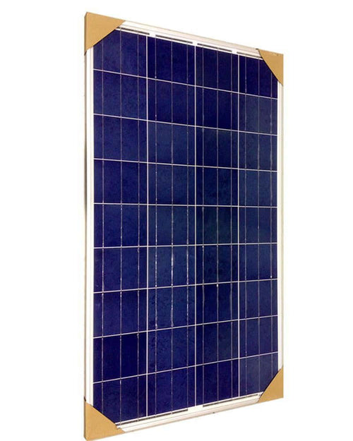 Panel Solar 100w