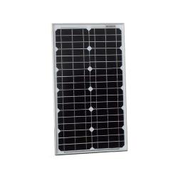 Panel Solar 30w