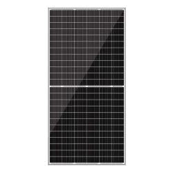 Panel Solar 450w