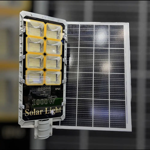 Pastoral Solar 12h - 1000w