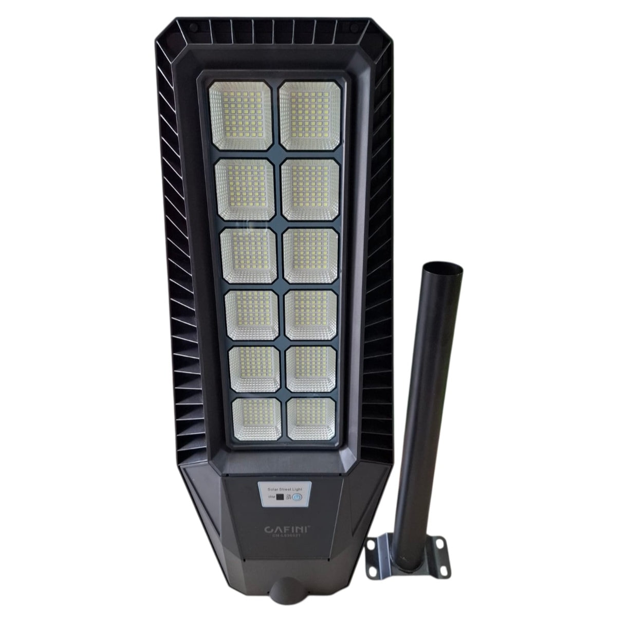 Pastoral Solar Sensor Alta Potencia 300w Estético