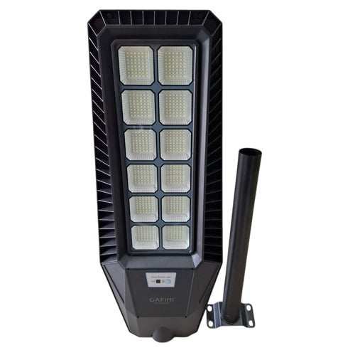 Pastoral Solar Sensor Alta Potencia 300w Estético