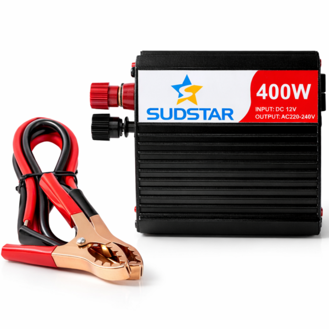 Inversor Onda Modificada 400w