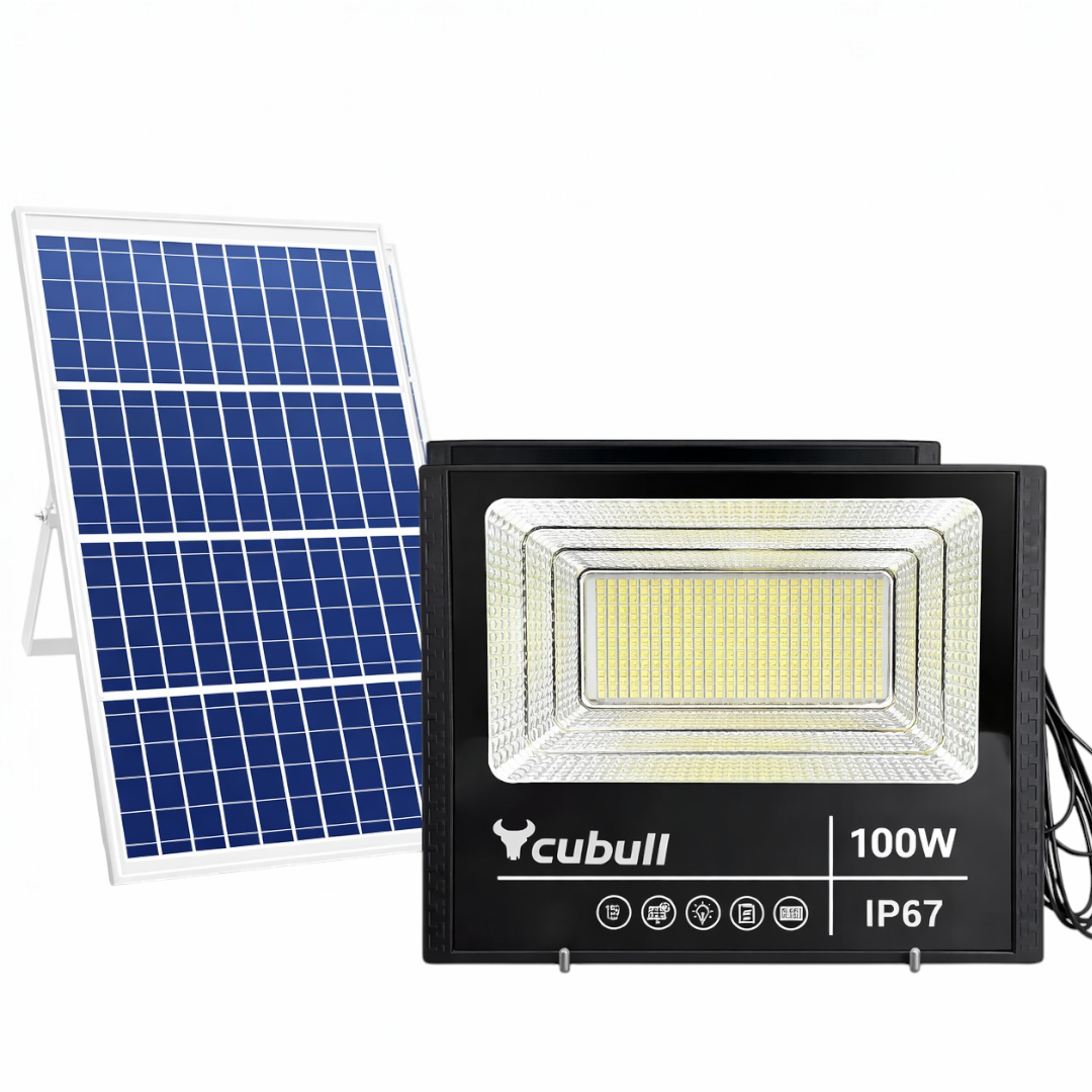 Reflector Solar 100w