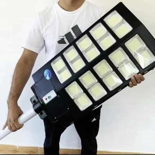 Pastoral Solar Sensor 1000w