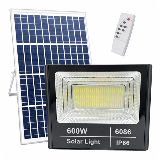 Reflector Solar 600w
