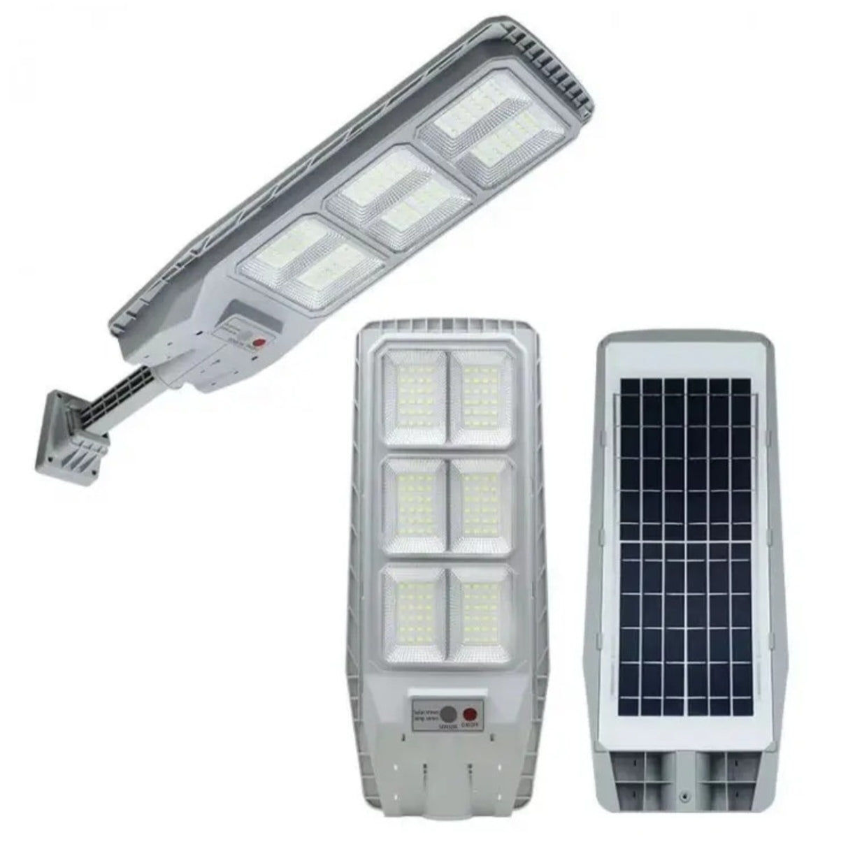 Pastoral Solar Con Sensor 300w BOSSNEY